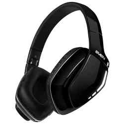 Беспроводные наушники SVEN AP-B550MV, черный (Bluetooth)