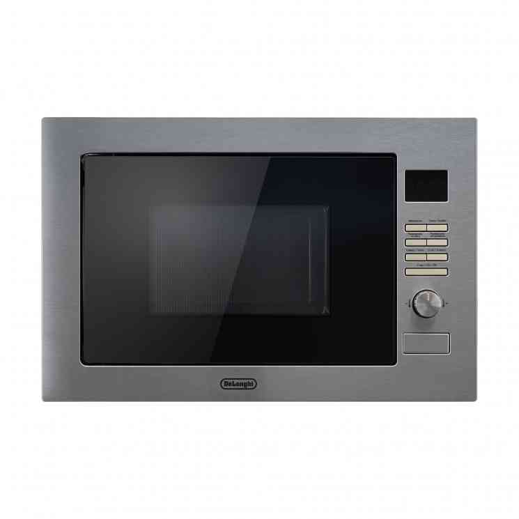 DeLonghi DMO 25IM TORINO Встраиваемая микроволновая печь