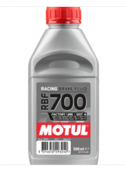 MOTUL RBF 700 FL (0.5 л) Тормозная Жидкость
