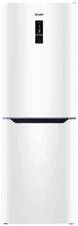 ATLANT 4619-109 ND белый холодильник