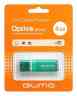 QUMO Flash drive USB2.0 4Gb Optiva 01, Black, RTL