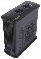 Engy EN-528 черный (8/1) тепловентилятор