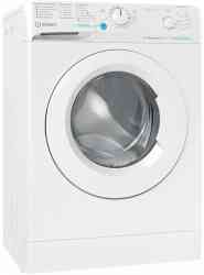 INDESIT BWSB 61051 WWV RU Cтиральная машина