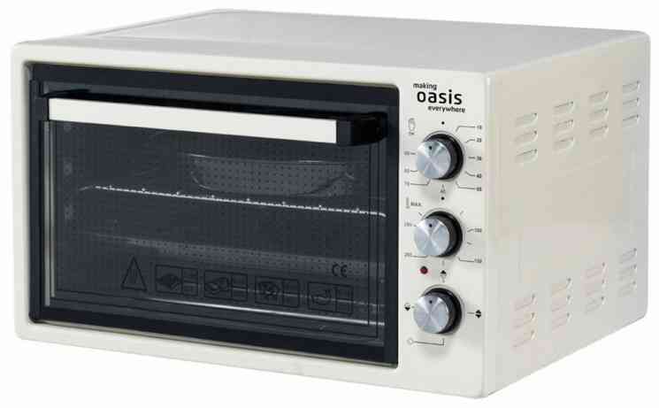 OASIS M-45CW Электрическая мини-печь