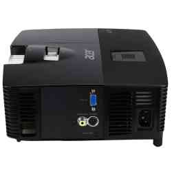 Проекционное оборудование Acer X113P DLP 3000Lm 20000:1 (5000час) 2.5кг проектор