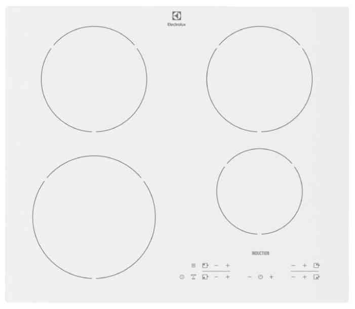ELECTROLUX EHH96340IW