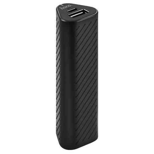 Внешний аккумулятор HOCO J23 2500mAh черный
