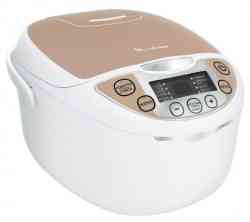 MOULINEX MK 706A32 (1/2) мультиварка