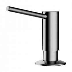 Omoikiri OM-02-BN, дозатор для моющего средства, нержавеющая сталь