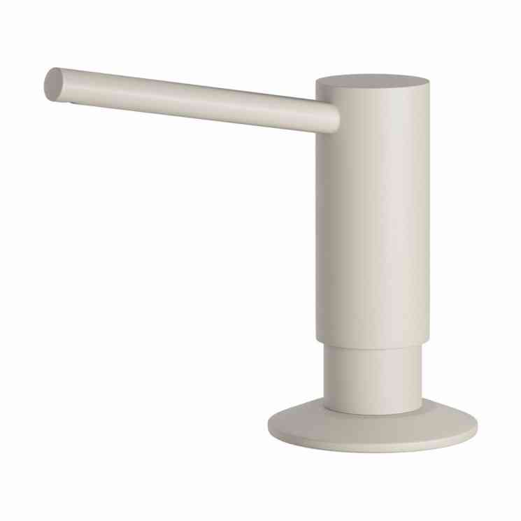 Omoikiri ОМ-02-P-PA, дозатор для моющего средства, пастила