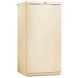 POZIS-Свияга-404-1 бежевый холодильник