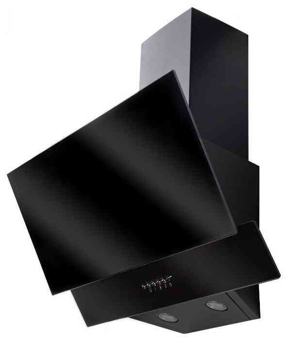 Konigin Oriole Black 60