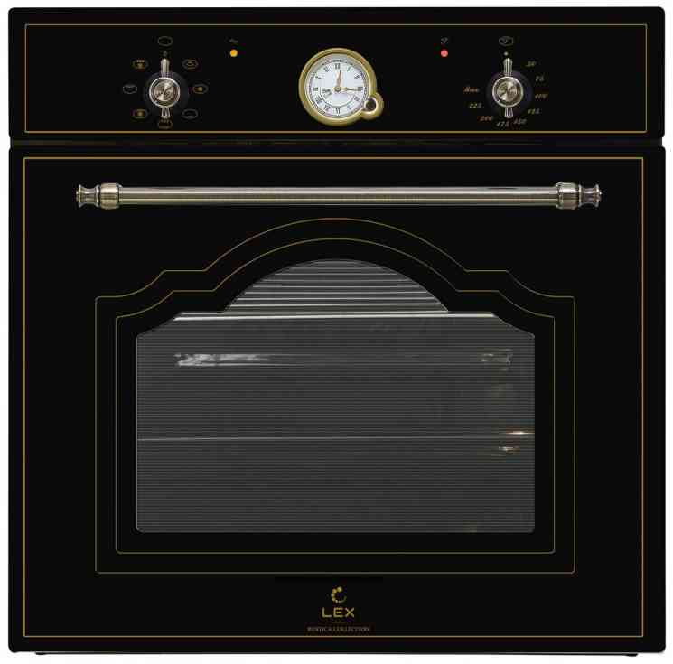 LEX EDM 6070С BL