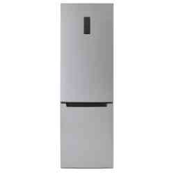 Бирюса C960NF серый металлопласт холодильник