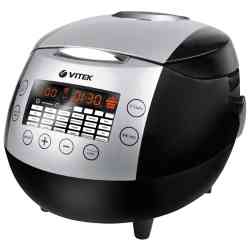 VITEK VT-4277 BK мультиварка