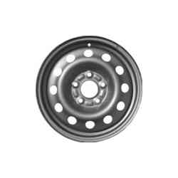 ТЗСК 16X6.5 5/114,3 ET50 D66.1 Renault Duster Металлик