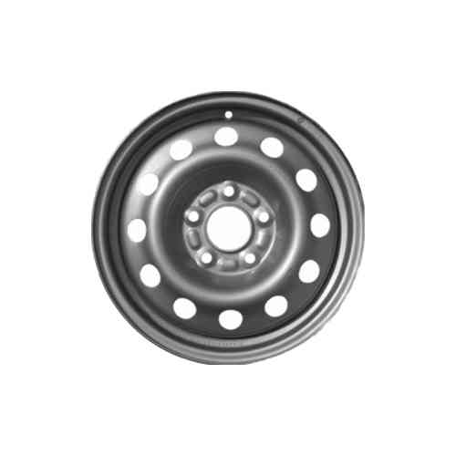 ТЗСК 16X6.5 5/114,3 ET50 D66.1 Renault Duster Металлик
