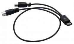 LOCUS LI-105 Инжектор питания