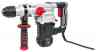 сетевой P.I.T. PBH28-C3 МАСТЕР 1400Вт, 3-режима, 5,5Дж, SDS+, макс диам.бура 28мм, кейс Перфоратор