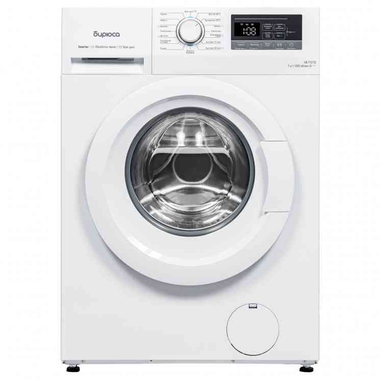 БИРЮСА WM-ML712/10 стиральная машина