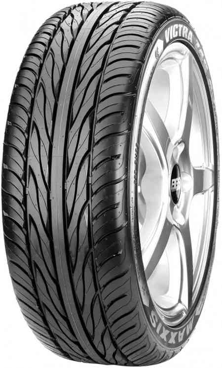 Maxxis 205/50R16 91V MA-Z4S Victra (XL)