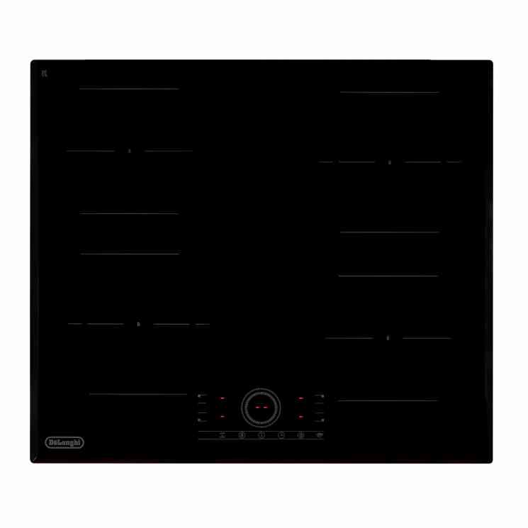 DeLonghi ELETTRA 4B0P CR Индукционная варочная панель