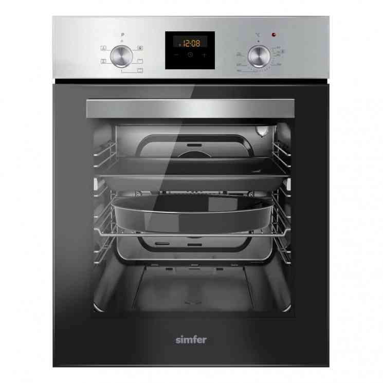 Simfer B4EM56016 духовой шкаф