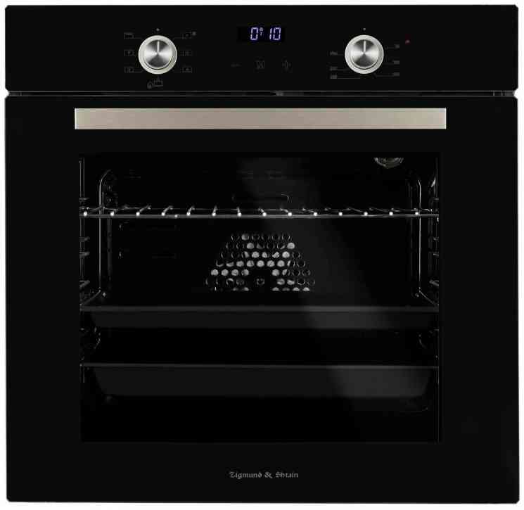 Zigmund Shtain E 153 B духовой шкаф