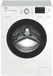 BEKO WSRE6H612ZAWI , шт стиральная машина