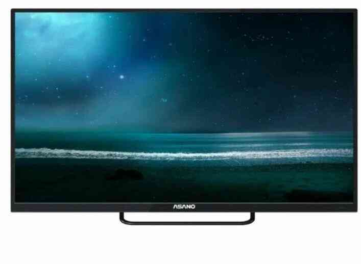 ASANO 42LF7110T SMART /ПТ / Телевизор