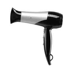 SINBO SHD 7014 черный/серебристый Фен