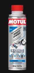 MOTUL Промывка топливной системы e-FUEL SYSTEM CARE (0,3л)