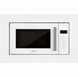 HIBERG VM 6502 W микроволновая печь