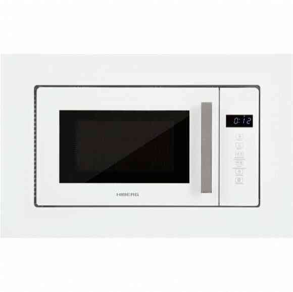 HIBERG VM 6502 W микроволновая печь