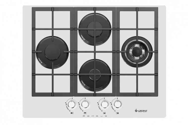 Встраиваемая варочная поверхность GEFEST ПВГ 2231-01 Р12