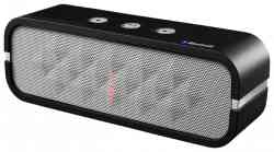 GOLDSTAR BT-290 white diamond Портативное Аудио