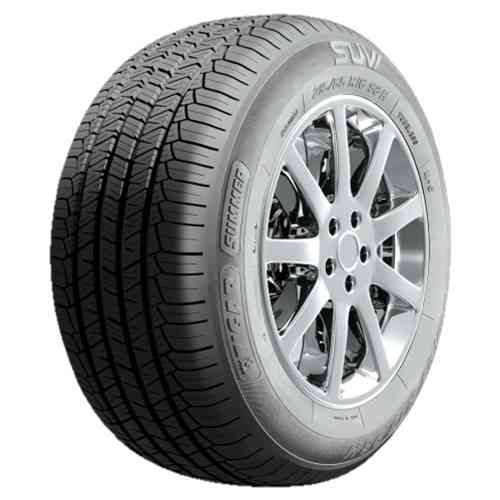 255/60 R18 Tigar SUV Summer XL 112W