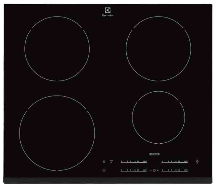 ELECTROLUX EHH9654HFK