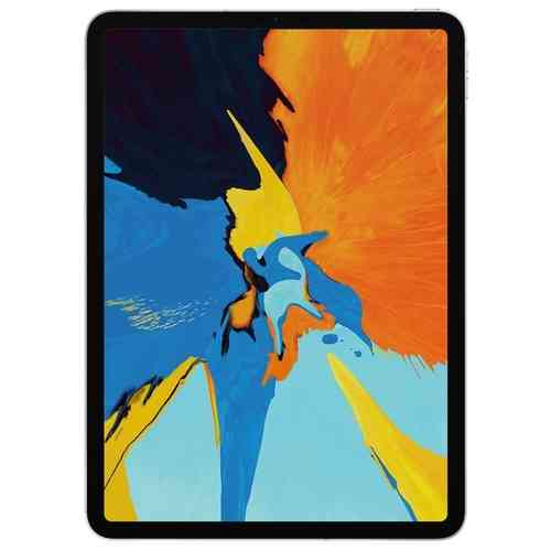 Apple iPad Pro 11" WiFi 512Gb Silver