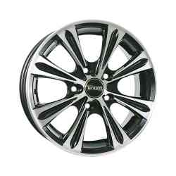 526 TL 5,5x15 4x100 et45 d60,1 BD *Ниссан