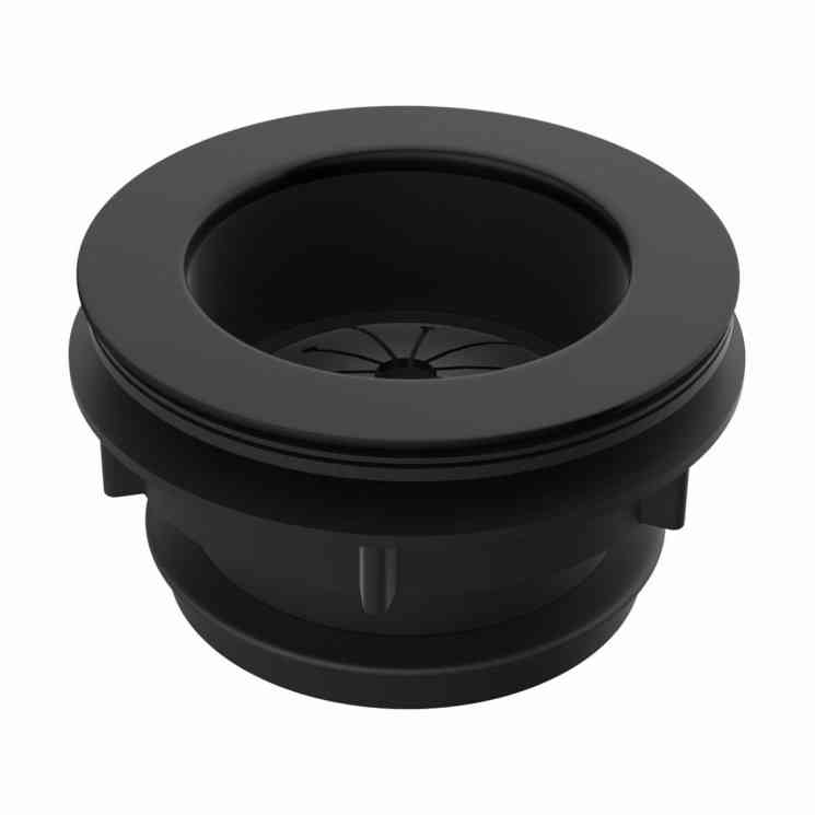 Omoikiri сменная горловина для измельчителя NAGARE NA-04-GB, графит