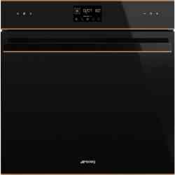 Smeg SOP6602TNR