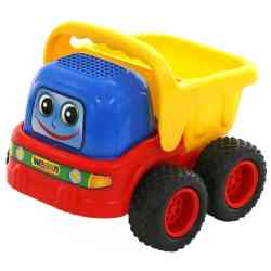 Автомобиль-самосвал 53848 "Чип-макси" (6/1)