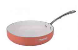 RONDELL RDA-539 Сковорода б/кр 28 см Terrakotte