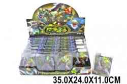 Фигурки Монстров "Орки", в ассортим., дисплей 8910-161