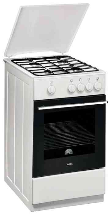 MORA PS 103 MW плита газовая