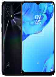 TCL 20B 4/64 Grey мобильный телефон