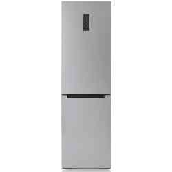 Бирюса C980NF серый металлопласт холодильник