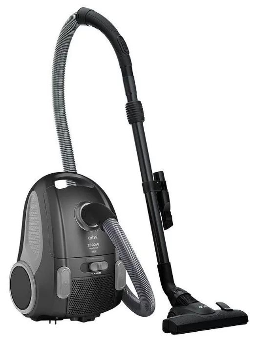 ARTEL VCB 0120 grey Пылесос