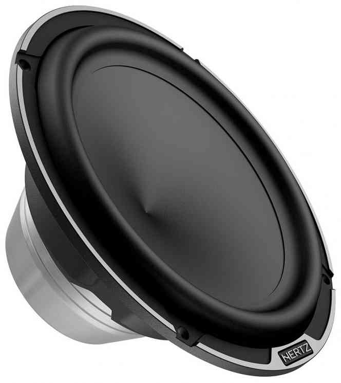 Hertz ML 1650.3 woofer акустическая система